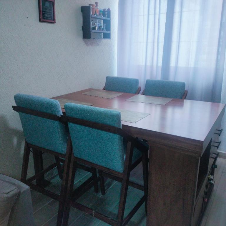 Casa económica para el mundial de futbol - 5