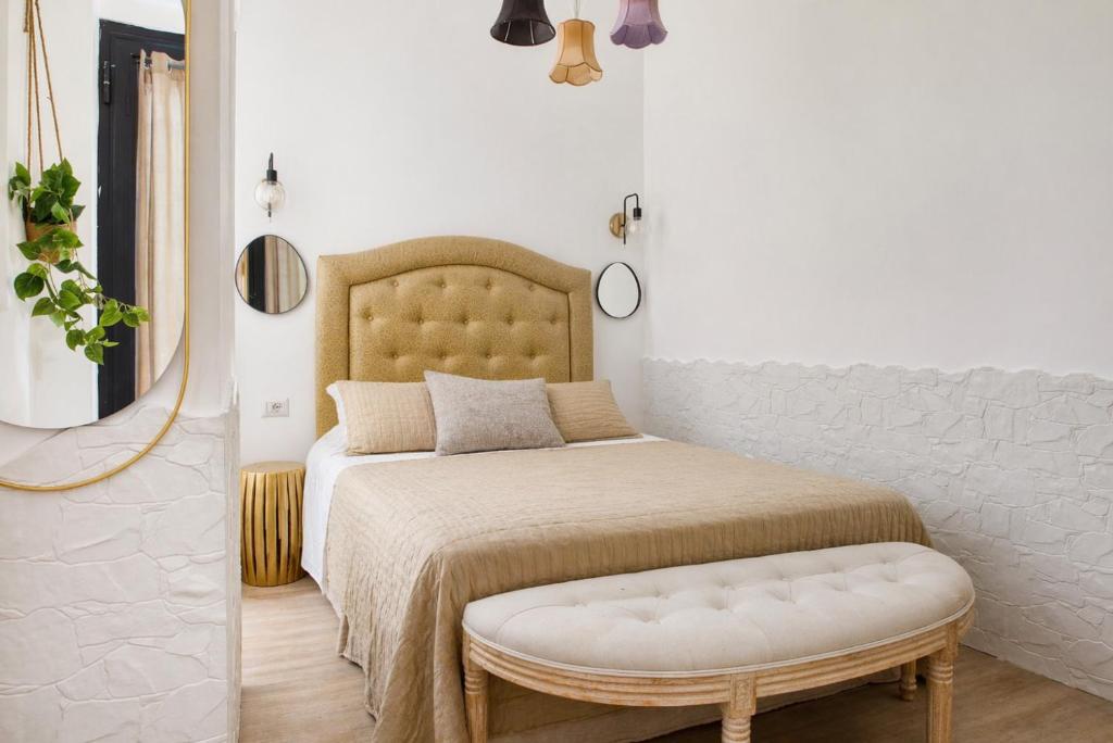 Mini Loft Capocci - Old - 1