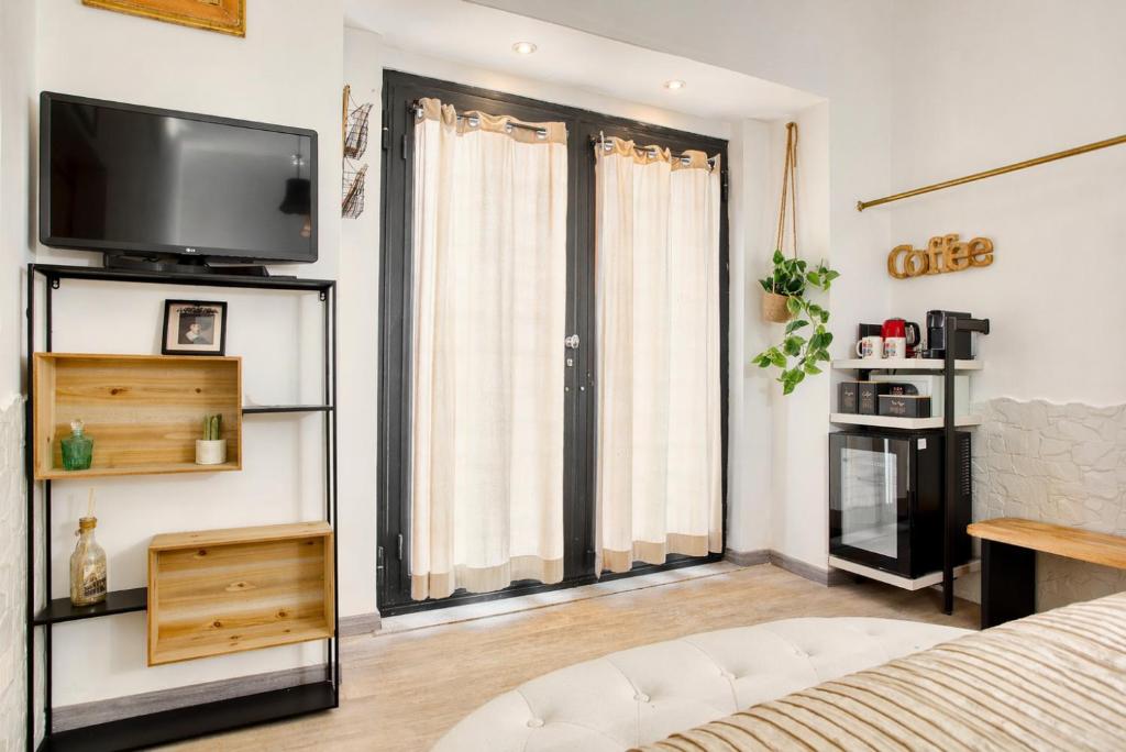 Mini Loft Capocci - Old - 4