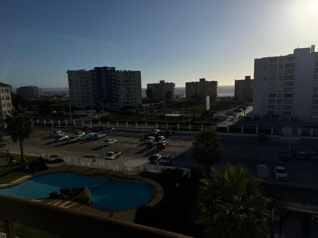 Departamento Nova Pacifico - 3