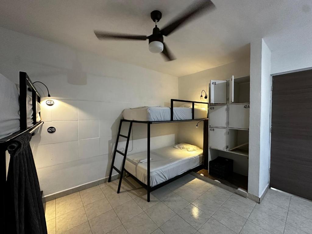 The Soul Hostal - 4