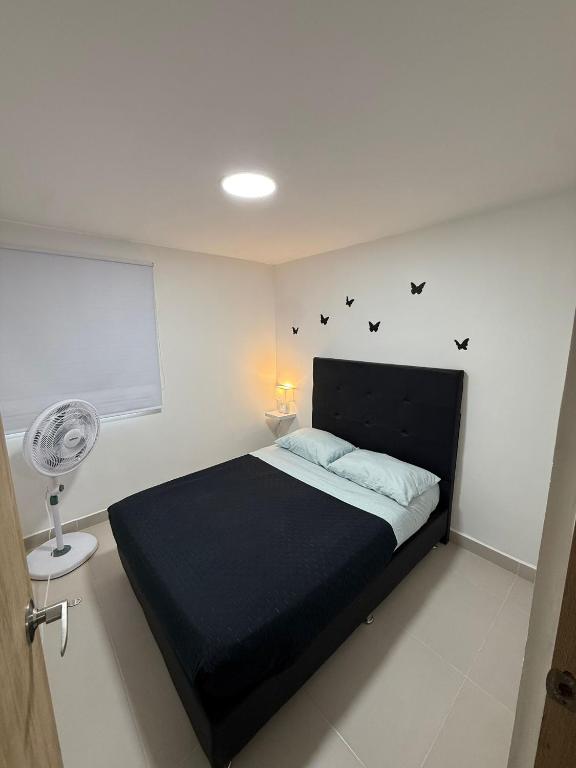 Torre 811 habitaciones - 4