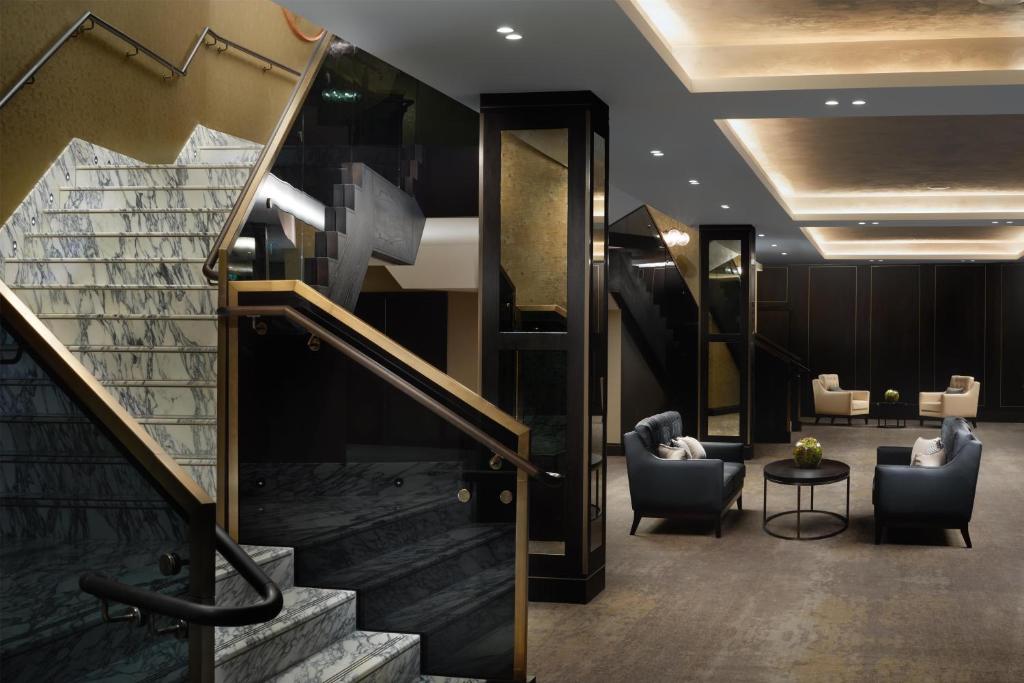 Meeting room / ballrooms, Hilton London Bankside in London