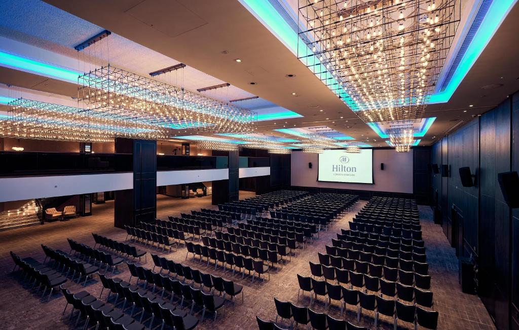 Meeting room / ballrooms