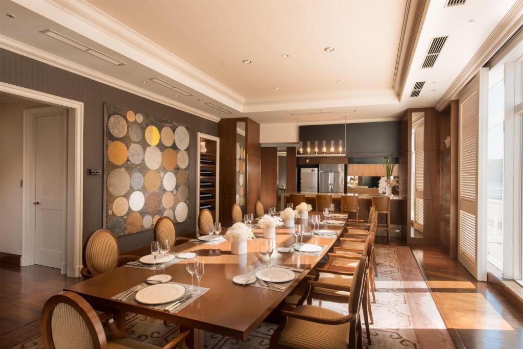 Meeting room / ballrooms