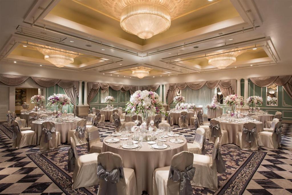 Meeting room / ballrooms