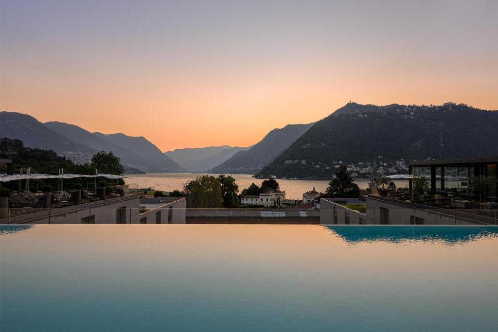 Hilton Lake Como - 5