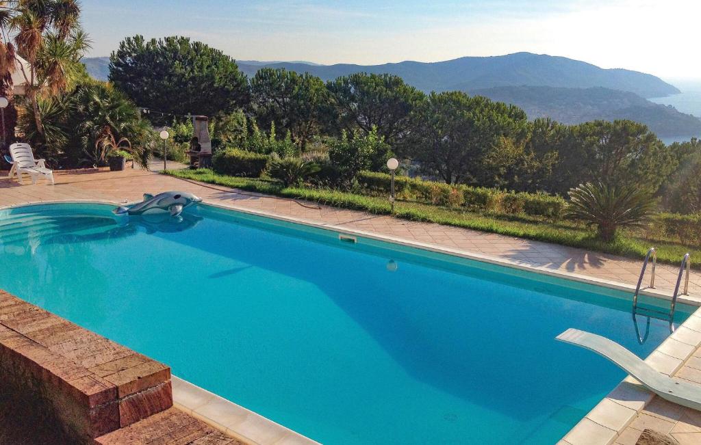 Beautiful Home In Agropoli - 2