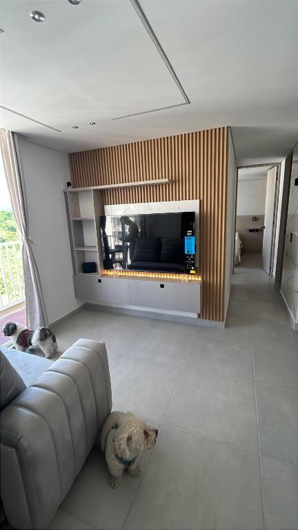 Apartamento villeta - 2