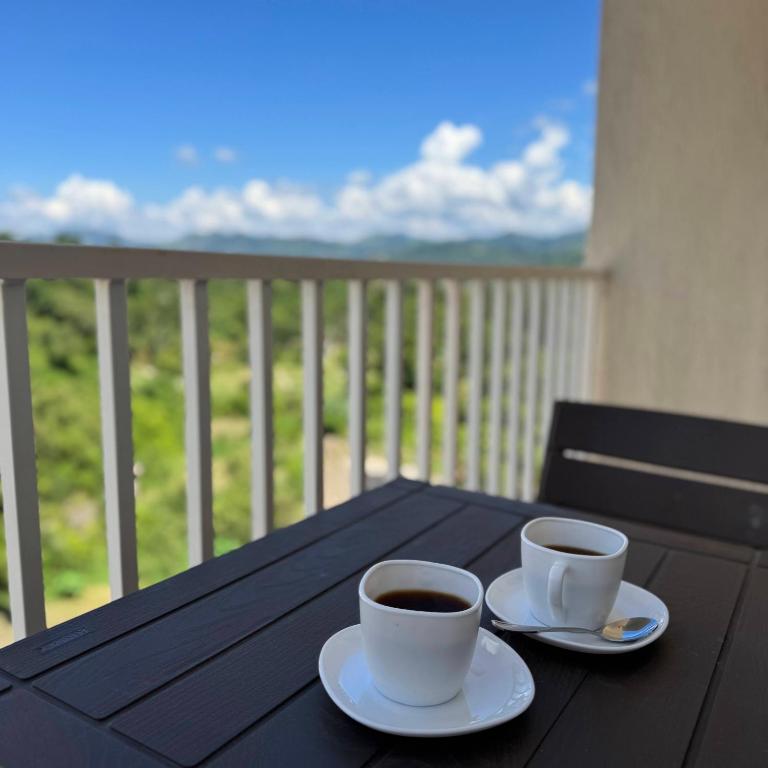 Apartamento villeta - 4