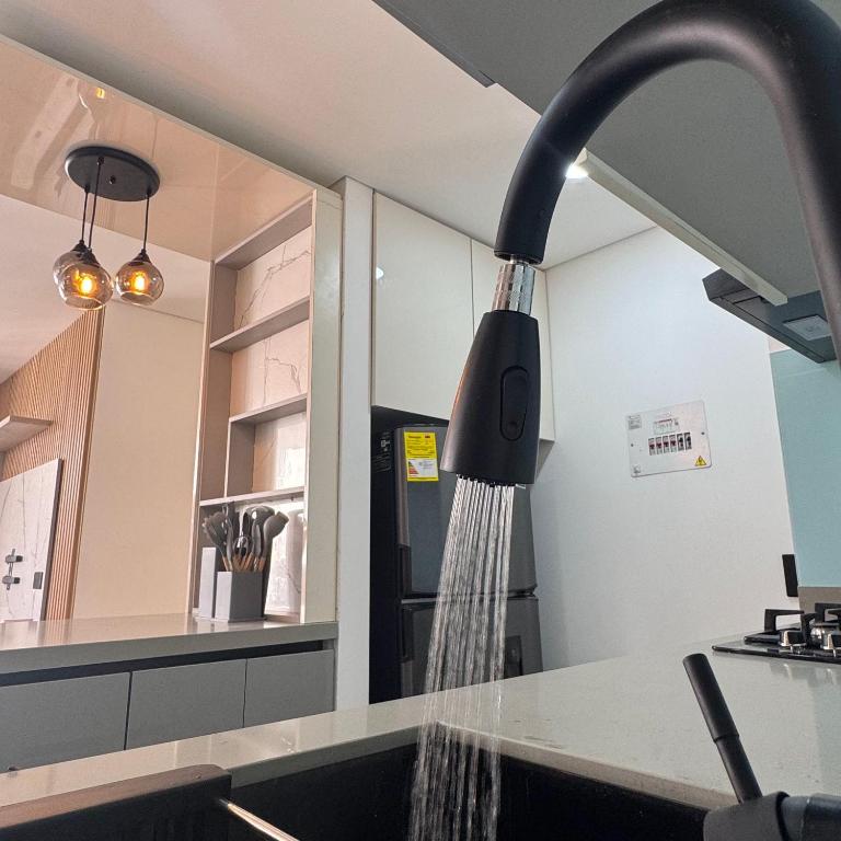 Apartamento villeta - 5