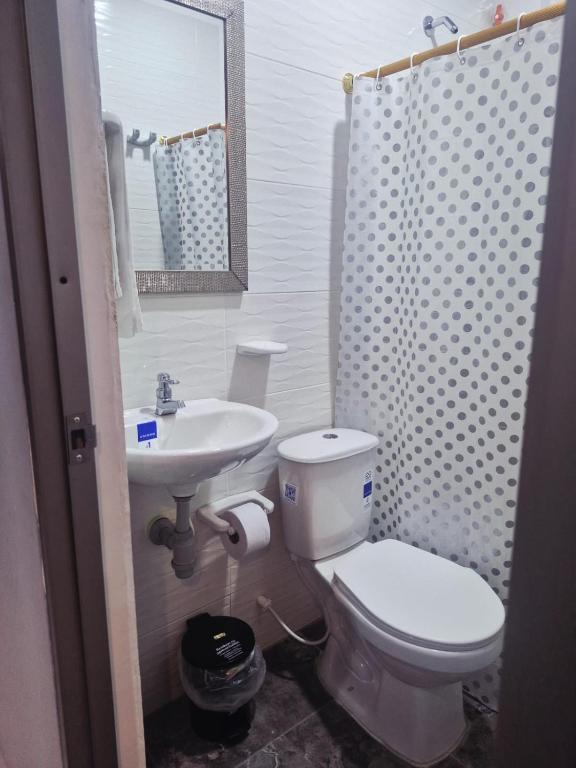 Hospedaje Saray Sofia - 5