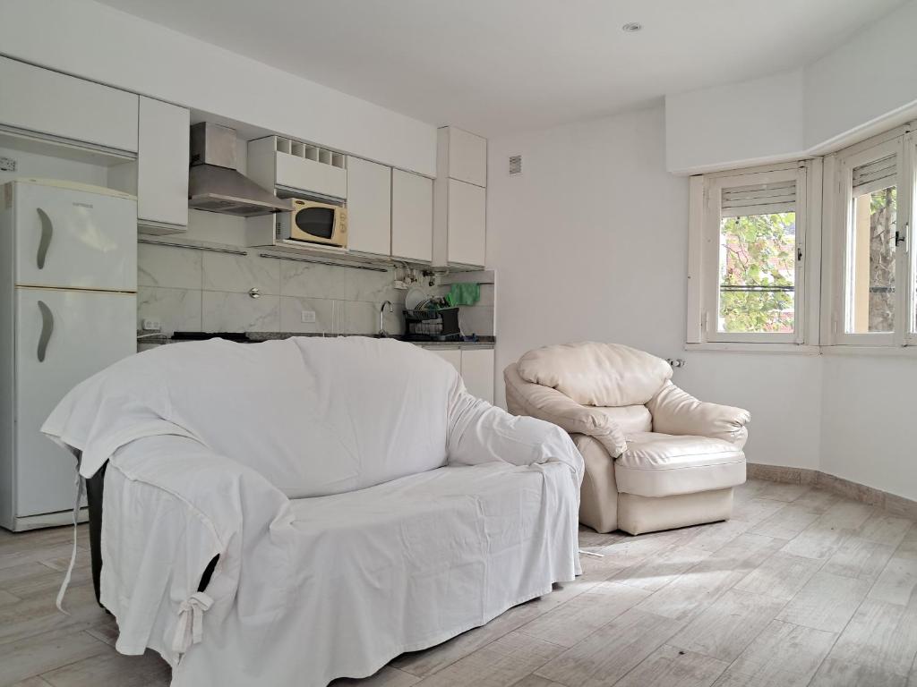 Depto zona Terminal - 2