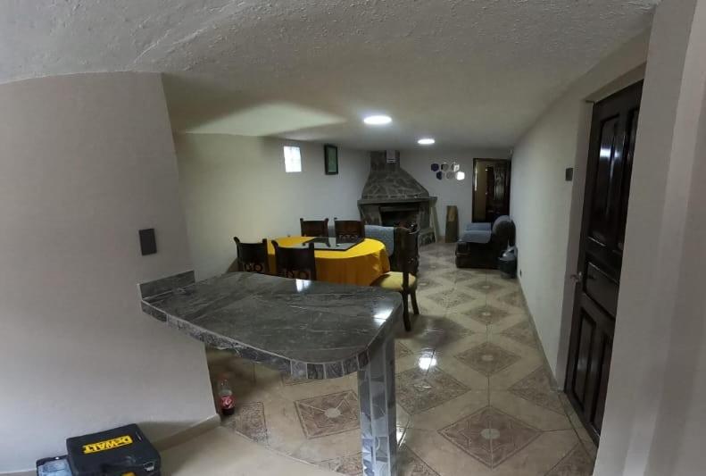Casa del Rio - 4