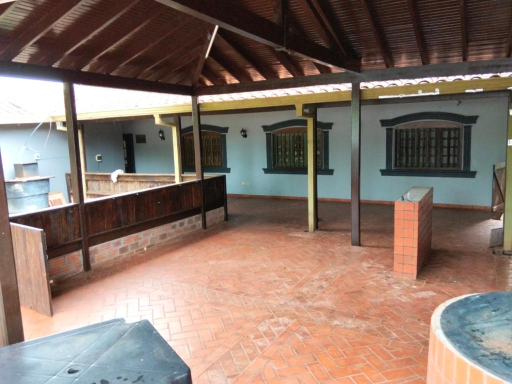 Hostel - Mansão Brasiguayos - 3