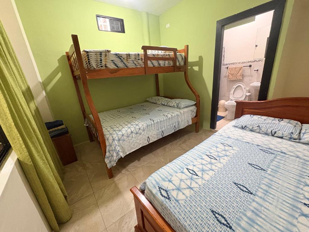 Apartamento JAGA - 4