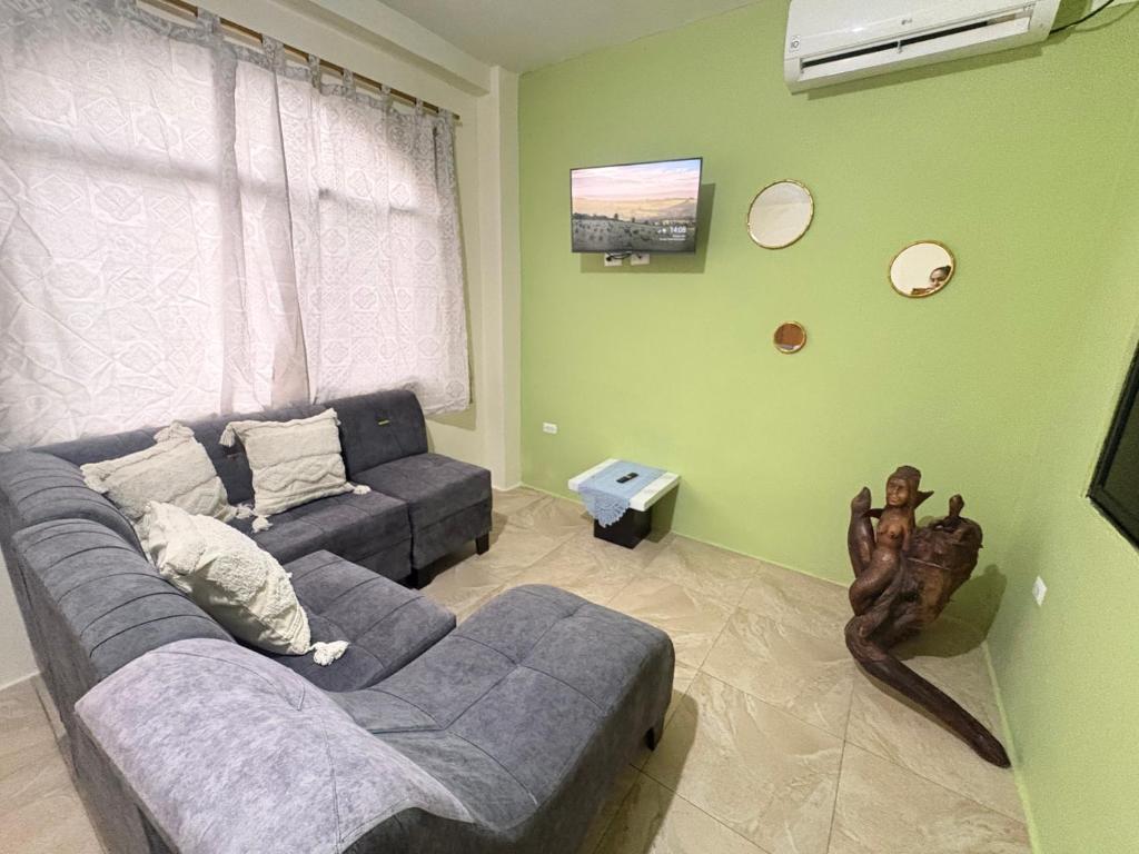 Apartamento JAGA - 2