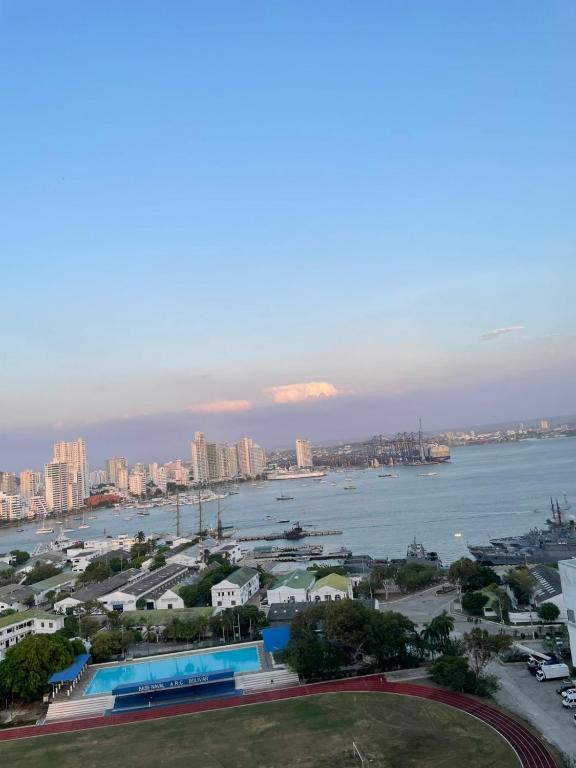 H2BOCAGRANDECARTAGENa - 2