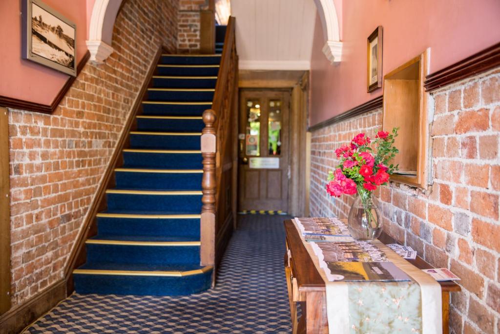 Boorowa Hotel photo