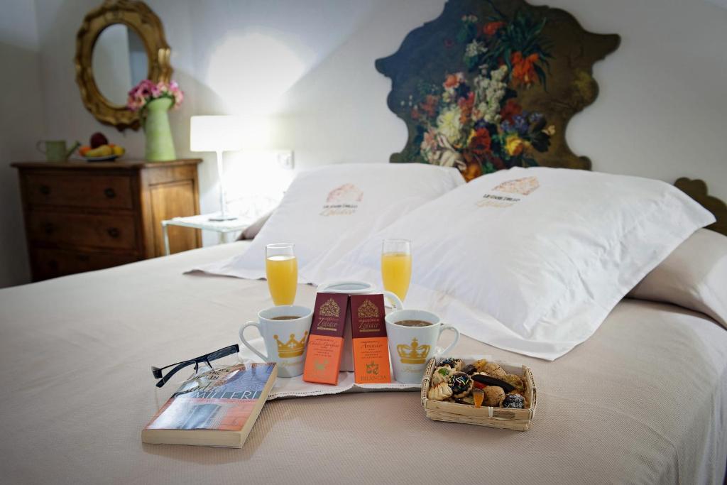 Le Case Dello Zodiaco albergo diffuso photo