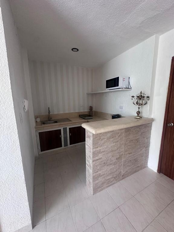 Downtown apartment on Avenida Prolongación Montejo - 2