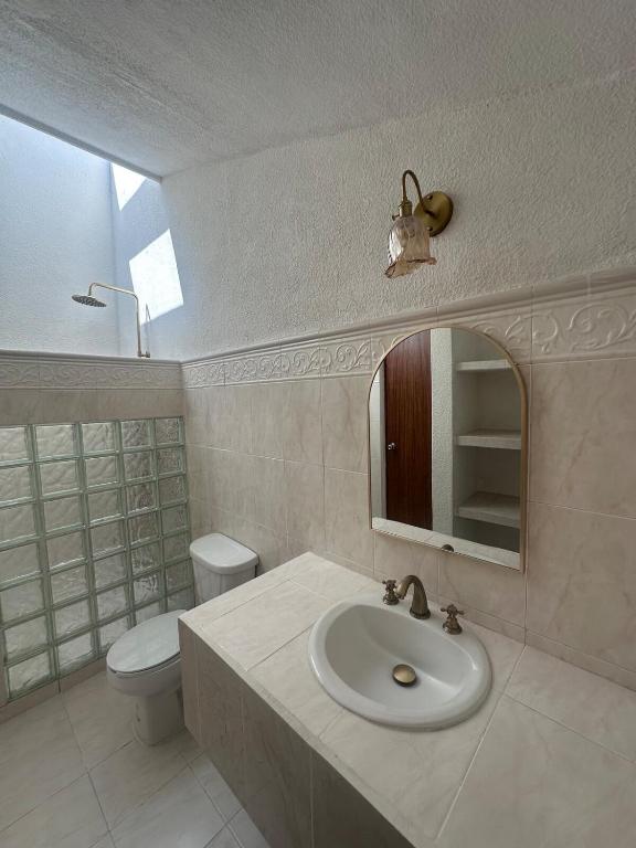 Downtown apartment on Avenida Prolongación Montejo - 3