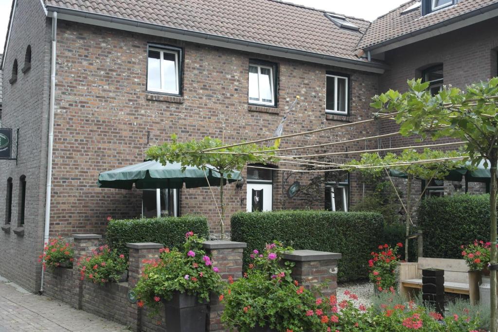 Boerenhuuske — Hotel in Margraten