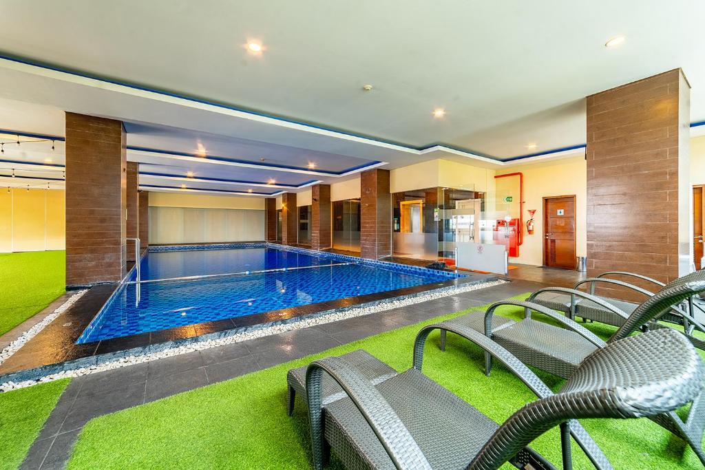 Swimmingpool