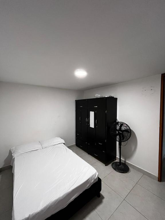 Apartamento amoblado en vía a Minca Santa Marta - 2