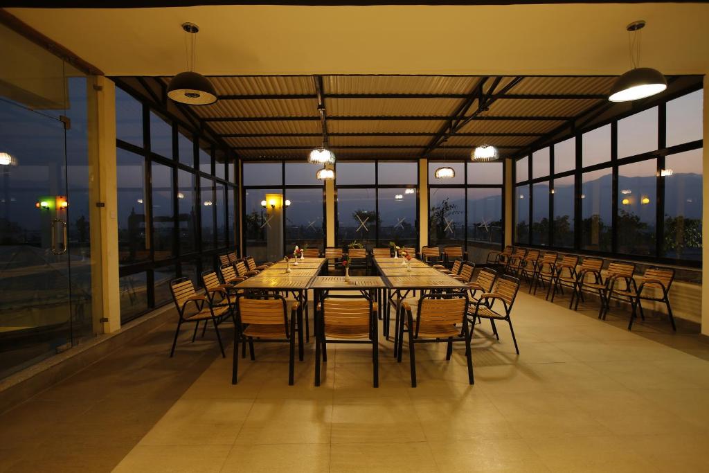 Facilities