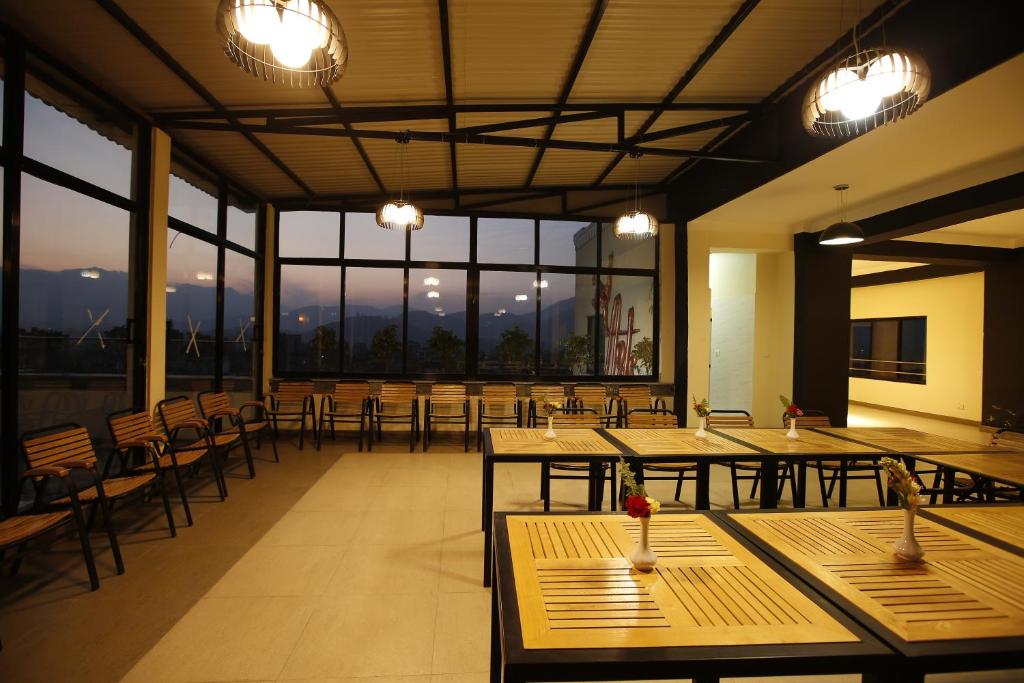 Facilities