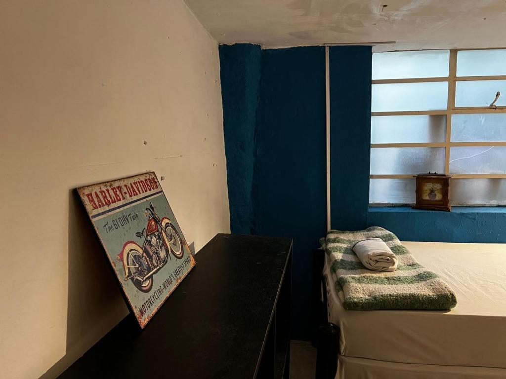 Maca Bunker - 3