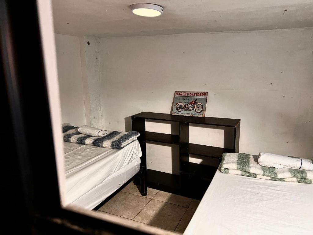 Maca Bunker - 5