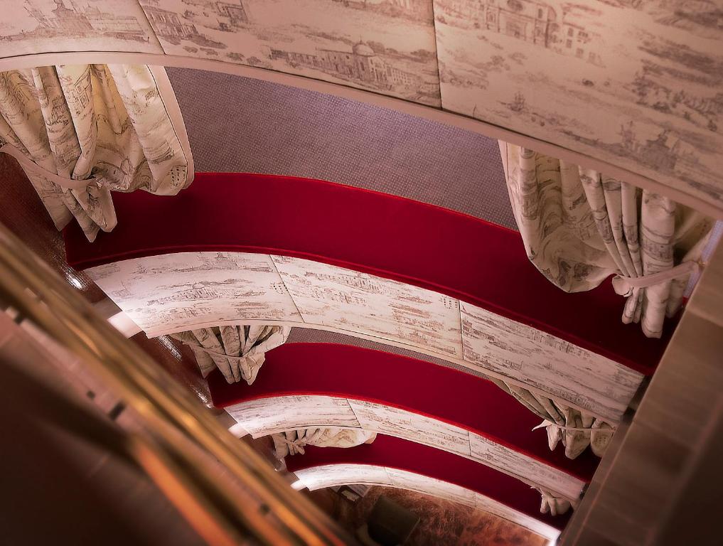 パパドポリ ホテル ヴェネツィア エムギャラリー コレクション - Facilities image