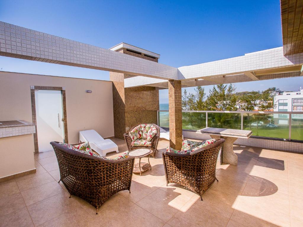 Residencial Villa Lobos photo