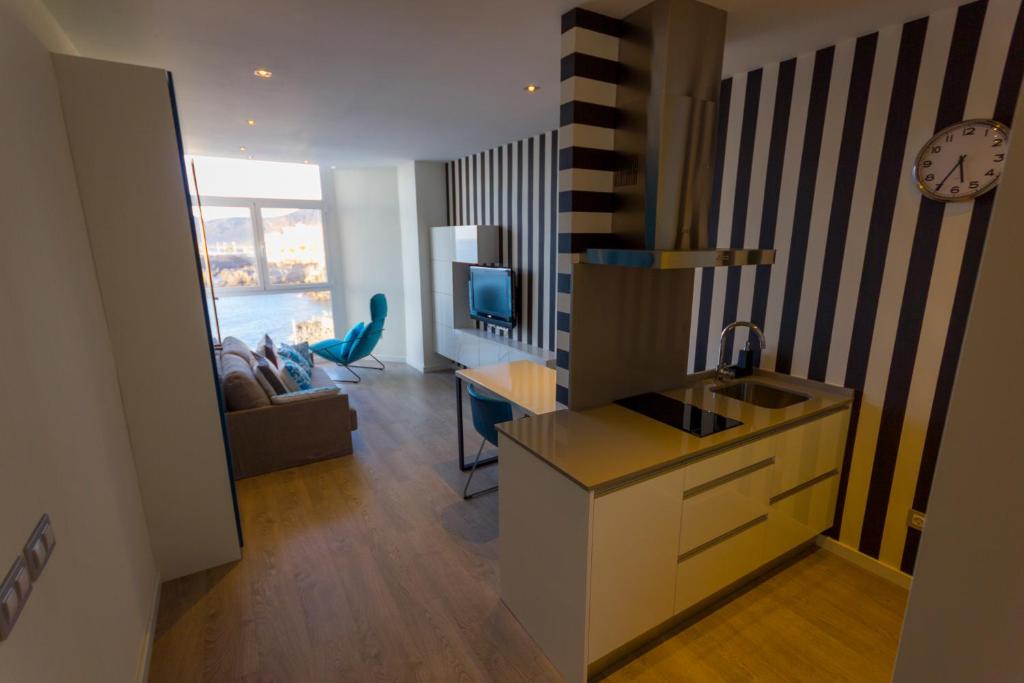 Virginia's Dream Panoramic Sea View Loft - 1