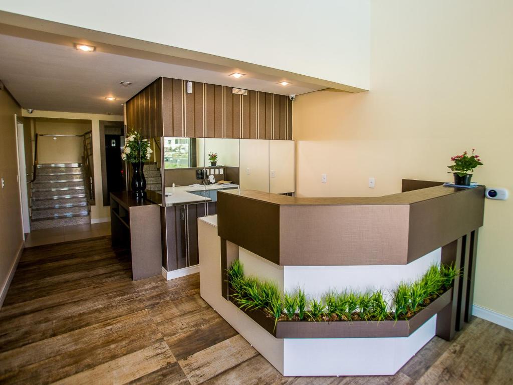 Residencial Villa Lobos photo