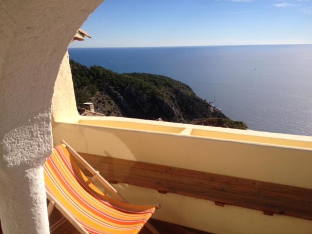 Eze Monaco middle of old town of Eze Vieux Village Romantic Hideaway with spectacular sea view - 2