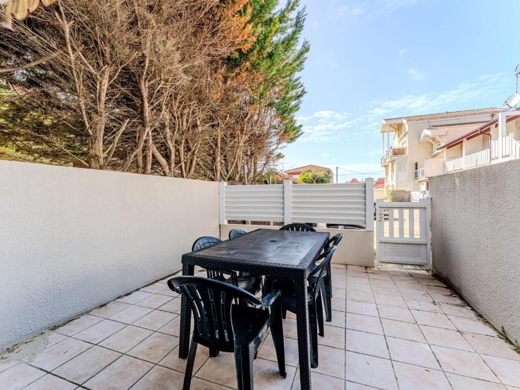 Maison lumineuse proche plage - 4 pers. - FR-1-521-276 - 2