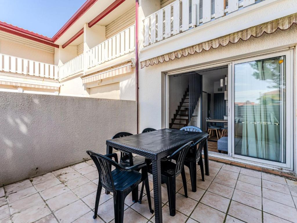 Maison lumineuse proche plage - 4 pers. - FR-1-521-276 - 4