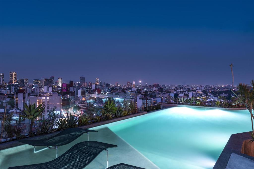 Andaz Condesa Mexico City, By Hyatt - 4
