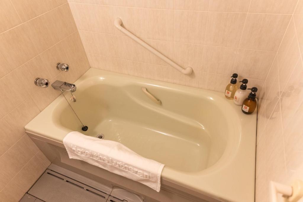 Facilities