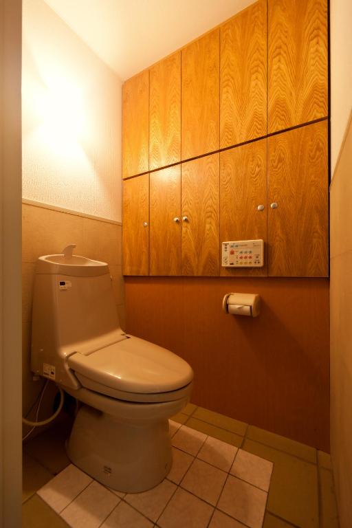 Facilities
