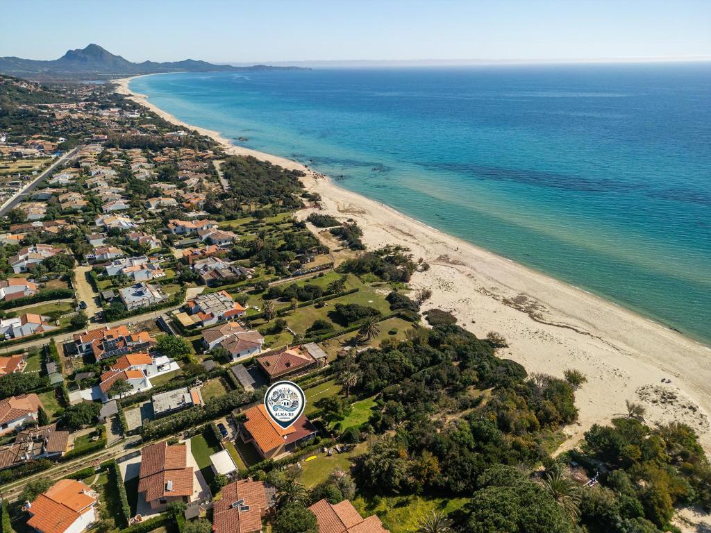 Casa Alma - Accesso privato alla spiaggia - 1