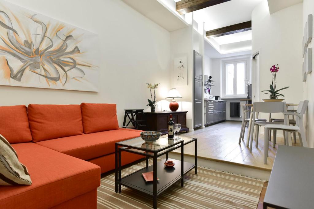 Campo de' Fiori Brand New Apartment - 2