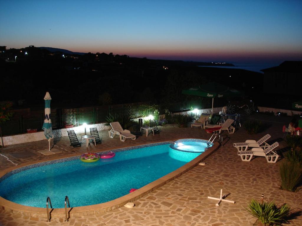 Casa Di Angel photo