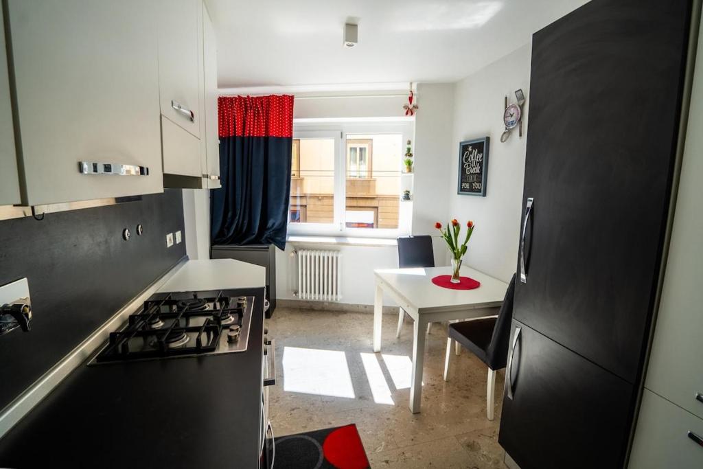 IriS Apartment - 2
