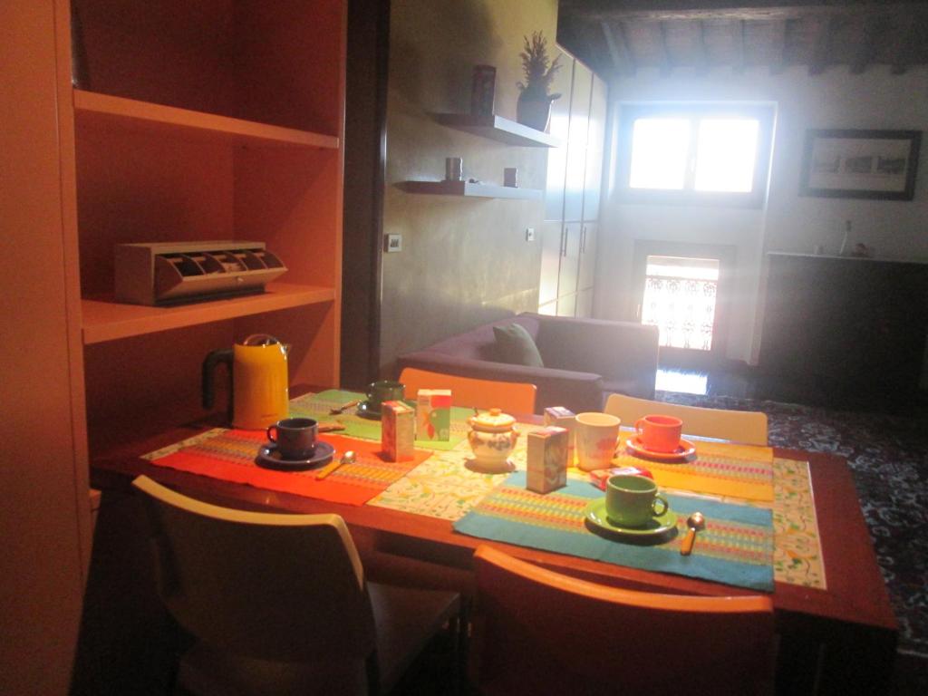 Casa Vacanze Mazzanti - 4