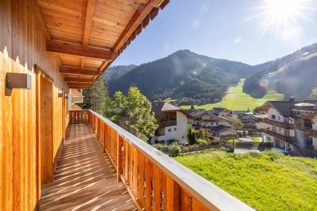 La Marmotta apartment - 3