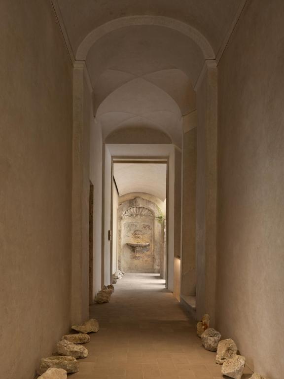 Nomos Hotel - 3